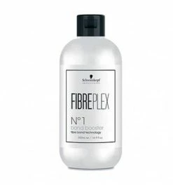 Top 10 😉 N°1 Bond Booster FibrePlex Schwarzkopf 500 Ml 😍