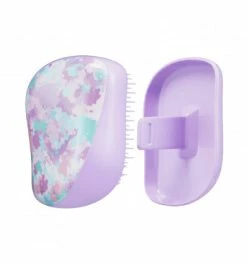 Offres 👏 Brosse Compact Styler Dawn Chameleon Tangle Teezer 🛒 - Démêlage Facile et Design Compact