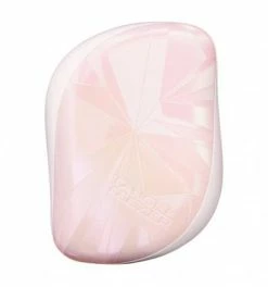 Top 10 ⭐ Brosse Compact Styler Smashed Holo Pink Tangle Teezer | Démêlage Rapide et Sans Douleur