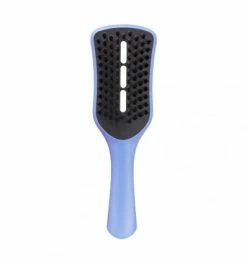 Brosse Easy Dry & Go Ocean Blue Tangle Teezer | Brosses De Séchage | Démêlage Rapide