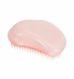 Nouveau ❤️ Brosse The Original Blush Glow Tangle Teezer 👏 - Démêlez vos cheveux en douceur