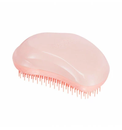 Nouveau ❤️ Brosse The Original Blush Glow Tangle Teezer 👏 - Démêlez vos cheveux en douceur 1 Nouveau ❤️ Brosse The Original Blush Glow Tangle Teezer 👏 - Démêlez vos cheveux en douceur