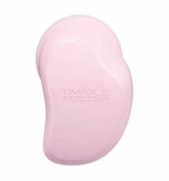 Nouveau ✨ Brosse The Original Pink Cupid Tangle Teezer ⌛ - Démêlage Facile et Sans Douleur