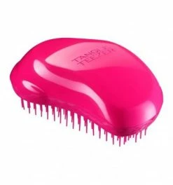 Brosse The Original Pink Fizz Tangle Teezer - Démêlez vos cheveux en douceur