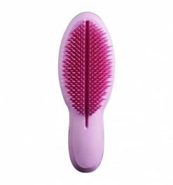 Brosse The Ultimate Rose Tangle Teezer - Démêlage Doux et Efficace