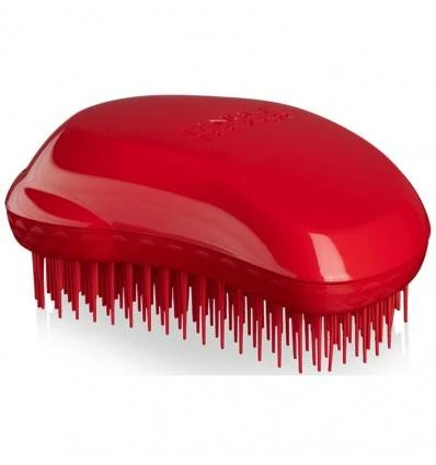 Brosse Thick & Curly Salsa Red Tangle Teezer | Meilleur Prix 1 Brosse Thick & Curly Salsa Red Tangle Teezer | Meilleur Prix