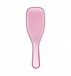 Nouveau Brosse Wet Detangler Raspberry Tangle Teezer - Démêlage Facile et Rapide