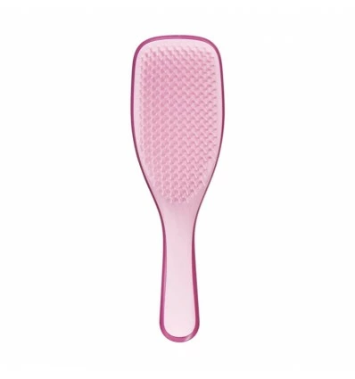 Nouveau Brosse Wet Detangler Raspberry Tangle Teezer - Démêlage Facile et Rapide 1 Nouveau Brosse Wet Detangler Raspberry Tangle Teezer - Démêlage Facile et Rapide