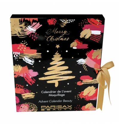 Meilleure affaire 🤩 Calendrier De L'avant Maquillage Parisax Beauty 😀 2 Meilleure affaire 🤩 Calendrier De L'avant Maquillage Parisax Beauty 😀 – Image 2