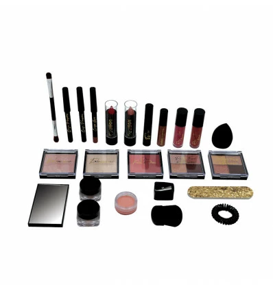 Meilleure affaire 🤩 Calendrier De L'avant Maquillage Parisax Beauty 😀 3 Meilleure affaire 🤩 Calendrier De L'avant Maquillage Parisax Beauty 😀 – Image 3