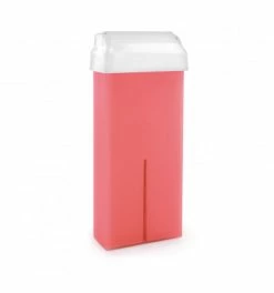 Sortie ✔️ Cartouche De Cire Tiède Titane Rose PBI 100ml 🥰