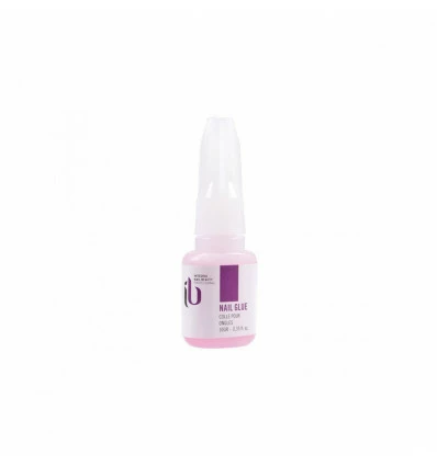 Tout neuf 😀 PBI Colle Faux Ongles Avec Pinceau Integral Nail Beauty 10g ✨ 1 Tout neuf 😀 PBI Colle Faux Ongles Avec Pinceau Integral Nail Beauty 10g ✨