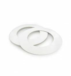 Meilleure affaire ❤️ PBI Collerettes De Protection X100 ✨