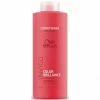 Conditionneur Brillance Invigo Wella pour Cheveux Fins/Normaux 1000ml - Sortie ✨