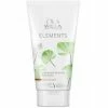 Conditionneur Elements Wella 200ml - Soin Intense pour Cheveux - Fin de Série