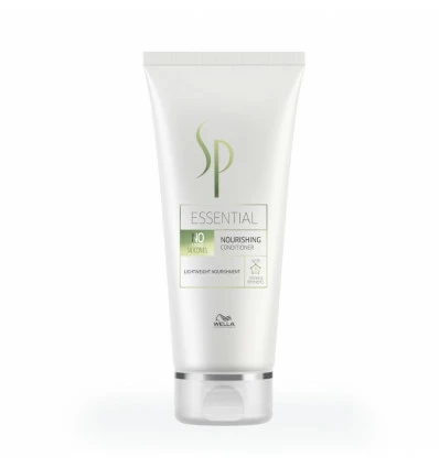 Conditionneur Essential SP 200ml - System Professional - Soin Capillaire Professionnel 1 Conditionneur Essential SP 200ml - System Professional - Soin Capillaire Professionnel