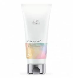 Bon marché ⭐ Conditionneur Hydratant Révélateur De Couleur ColorMotion+ Wella 200ml 🥰 - Soin Capillaire Professionnel