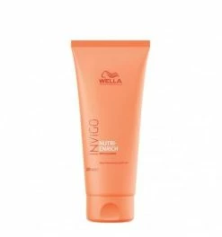 Tout neuf ✨ Conditionneur Nourrissant Cheveux Secs Invigo Nutri-Enrich Wella 200ml ❤️