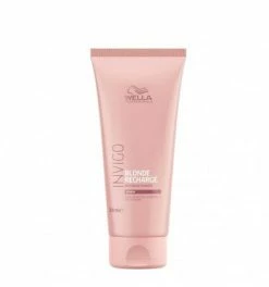 Top 10 ❤️ Conditionneur Warm Blonde Recharge Wella 200 Ml 🎉 | Soin Capillaire Professionnel