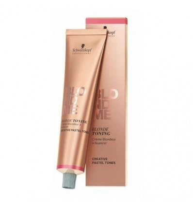 Offres 🧨 Crème Blondeur BlondMe Schwarzkopf 60ml ⭐ 1 Offres 🧨 Crème Blondeur BlondMe Schwarzkopf 60ml ⭐