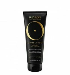 Remise 😀 Crème Corps Orofluido Revlon 200ml 💯