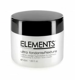 Offres ✨ Crème Visage Ultra Fondante PBI Elements 40ml 👍