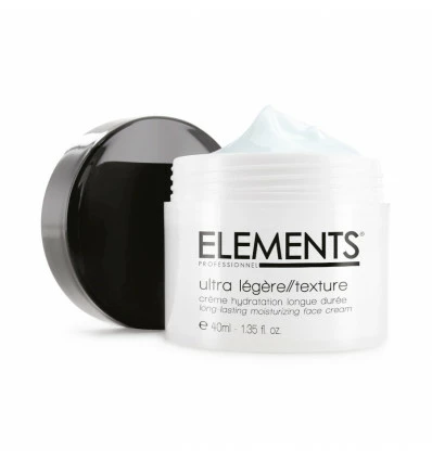 Schwarzkopf Shop -Schwarzkopf Shop creme visage ultra legere pbi elements 40ml 1