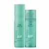 Shampooing et Masque pour Cheveux Fins Invigo Volume Boost - Wella