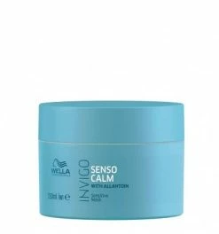 Sortie Duo Shampooing Senso Calm Et Masque Balance Wella - Soin Capillaire Professionnel -Schwarzkopf Shop duo shampooing senso calm et masque balance wella 2