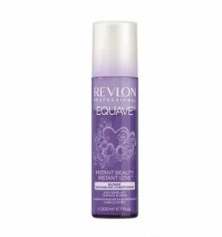 Grosses soldes ✨ Duo Soins Démêlant Equave Cheveux Blonds Revlon - Un Format Voyage Offert ❤️ -Schwarzkopf Shop duo soins demelant equave cheveux blonds revlon un format voyage offert 2