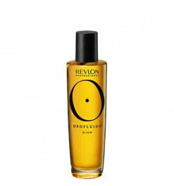 Le moins cher 😀 Elixir Orofluido Revlon ⭐