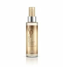 Meilleure affaire 🌟 Essence Luxe Oil System Professional 100ml 👍 - Huile Capillaire Luxueuse