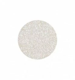 Remise 🧨 Fard à Paupières (diam. 30mm) Blanc Argenté Parisax ✨