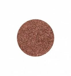 Meilleur prix ❤️ Fard à Paupières (diam. 30mm) Cuivré Rouge Parisax ⭐