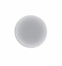 Bon marché ✨ Fard à Paupières (diam. 30mm) Mat Bleu Poudré ParisAx 👏