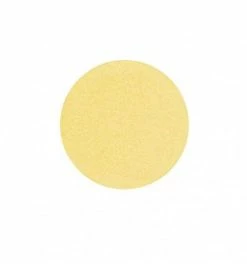 Grosses soldes ✔️ Fard à Paupières (diam. 30mm) Or Irisé Parisax 🧨