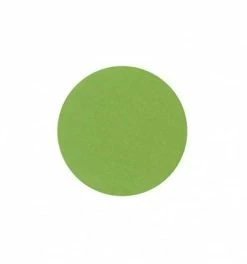 Remise 🔔 Fard à Paupières Mat (diam. 30mm) Vert Clair Parisax 😍