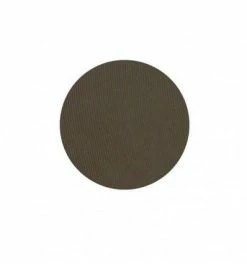Coupon ❤️ Fard à Paupières Mat (diam. 30mm) Marron Gris Parisax ⭐