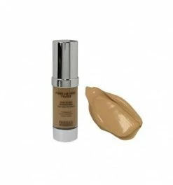 Les meilleures critiques de 😍 Fond De Teint Fluide Beige Doré Parisax 30ml 🥰