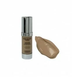 Nouveau 🔔 Fond De Teint Fluide Beige Rosé Parisax 30ml 😀