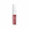 Meilleure affaire ⭐ Gloss Demi-Mat Rouge Obsession ParisAx 🎁