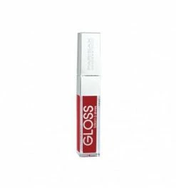 Meilleure affaire ⭐ Gloss Demi-Mat Rouge Obsession ParisAx 🎁