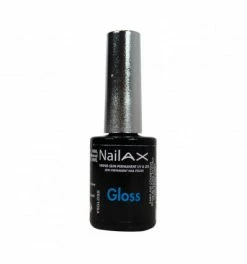 Vente flash ✨ Gloss Pour Vernis Semi Permanent 14ml Parisax 🧨