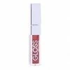 Meilleure vente 🔔 Gloss Taupe Rose Métallique ParisAx 6g 🧨