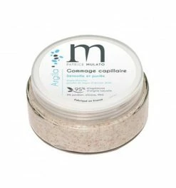 Meilleure vente ✔️ Gommage Capillaire Argila Patrice Mulato ✔️