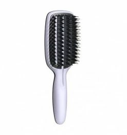 Remise ✨ Brosse Smoothing Tool Half Size Tangle Teezer 👍 | Brosses De Séchage