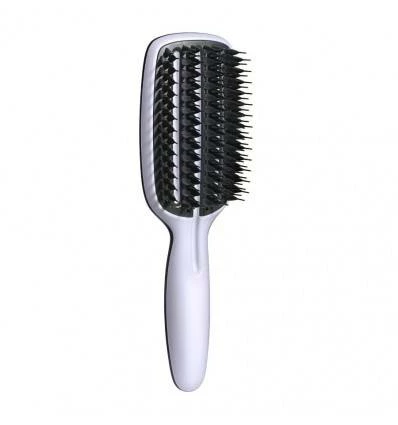 Remise ✨ Brosse Smoothing Tool Half Size Tangle Teezer 👍 | Brosses De Séchage 1 Remise ✨ Brosse Smoothing Tool Half Size Tangle Teezer 👍 | Brosses De Séchage
