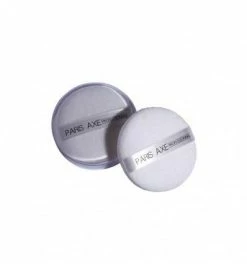 Acheter 😍 Houpette Blanche En Coton ParisAx ❤️