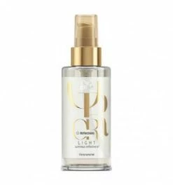 Huile Révélatrice De Lumière Oil Reflection Wella 100 Ml - Meilleur Prix Garanti