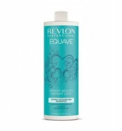 Remise 😍 Revlon Hydro Detangling Shampooing Demelant Equave Instant Beauty Instant Love 1000 Ml 🔥